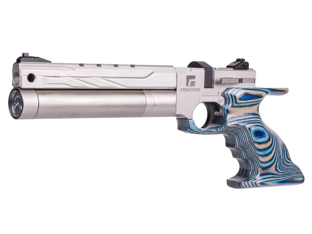 Reximex RPA PCP Air Pistol