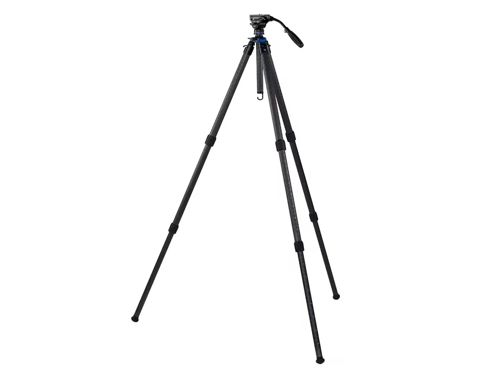 Zeiss Pro-Series Universal Tripod Kit