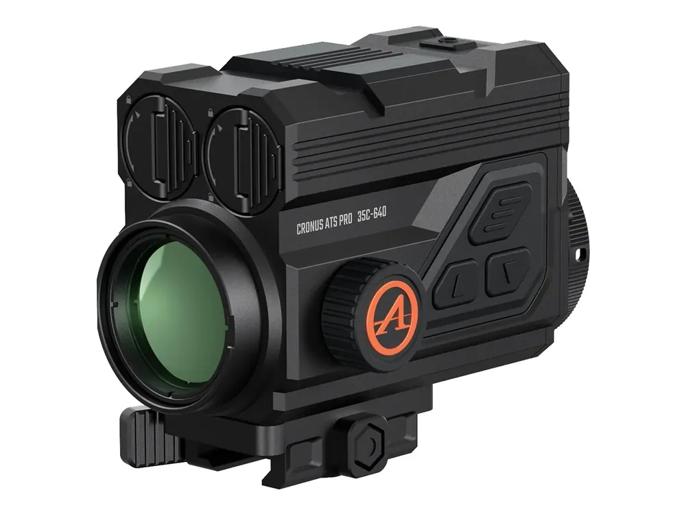 Athlon Optics Cronus ATS Pro 35C-640 Thermal Clip-on