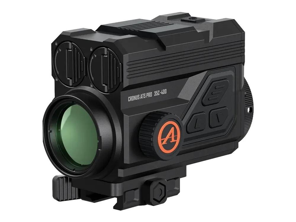 Athlon Optics Cronus ATS Pro 35C-400 Thermal Clip-on