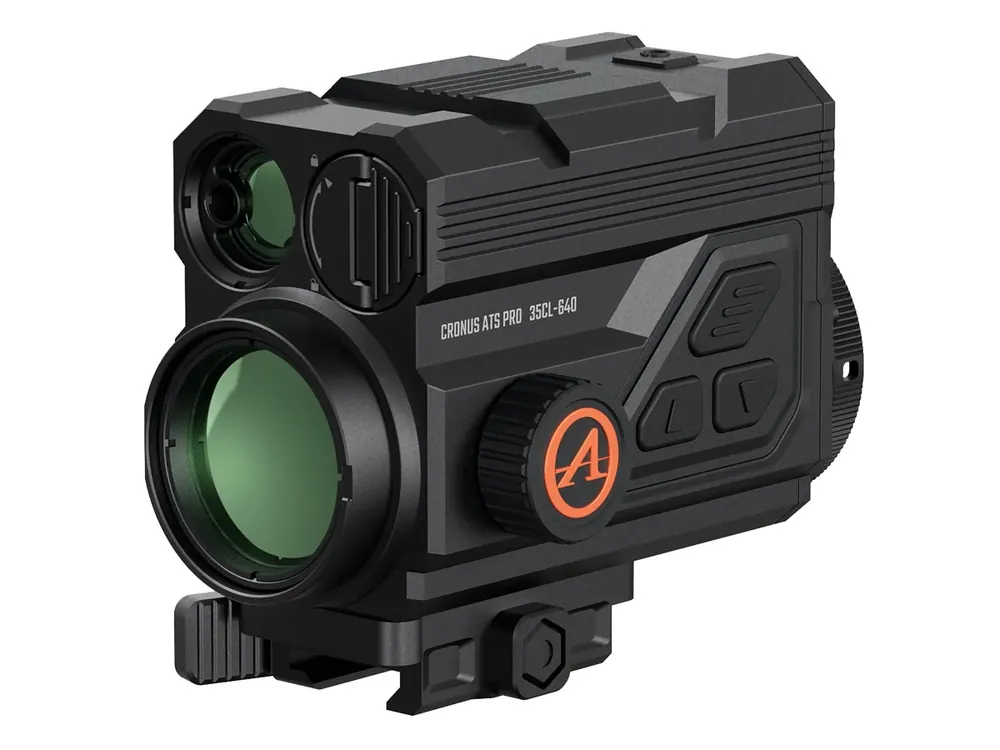 Athlon Optics Cronus ATS Pro 35CL-640 Thermal Clip-on
