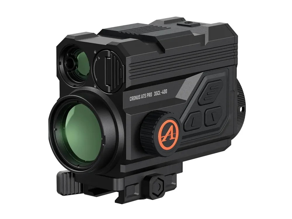 Athlon Optics Cronus ATS Pro 35CL-400 Thermal Clip-on