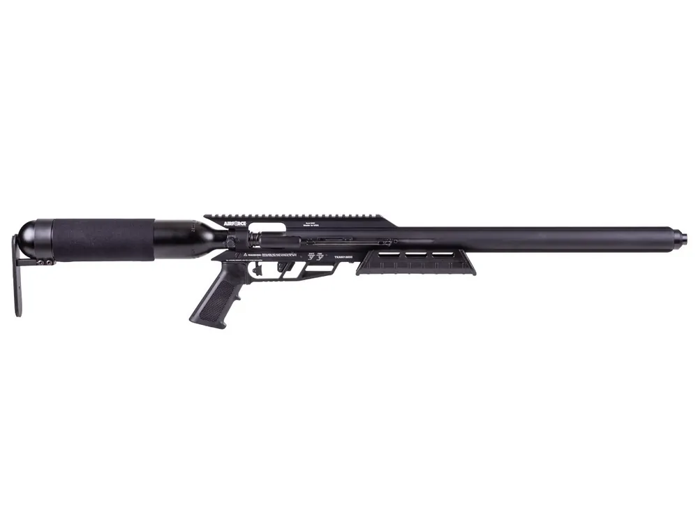 AirForce Texan Carbine