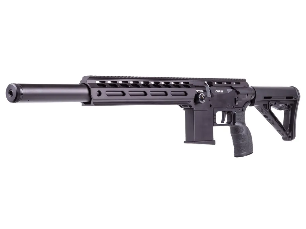 FX DRS Tactical