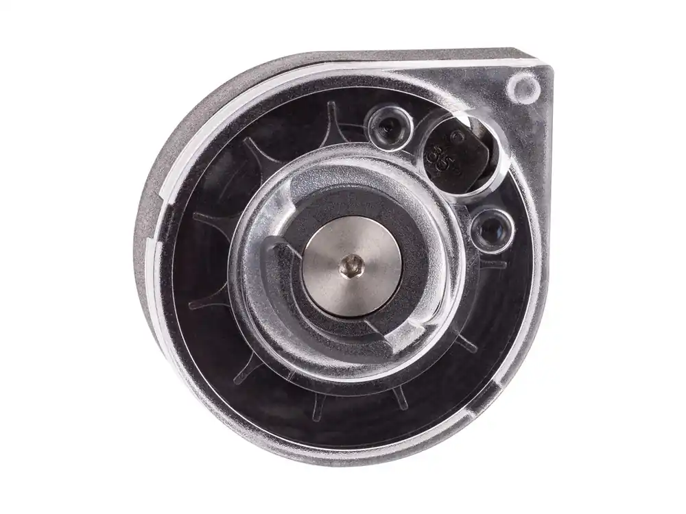 FX Dynamic & King Standard Side-Shot Magazine