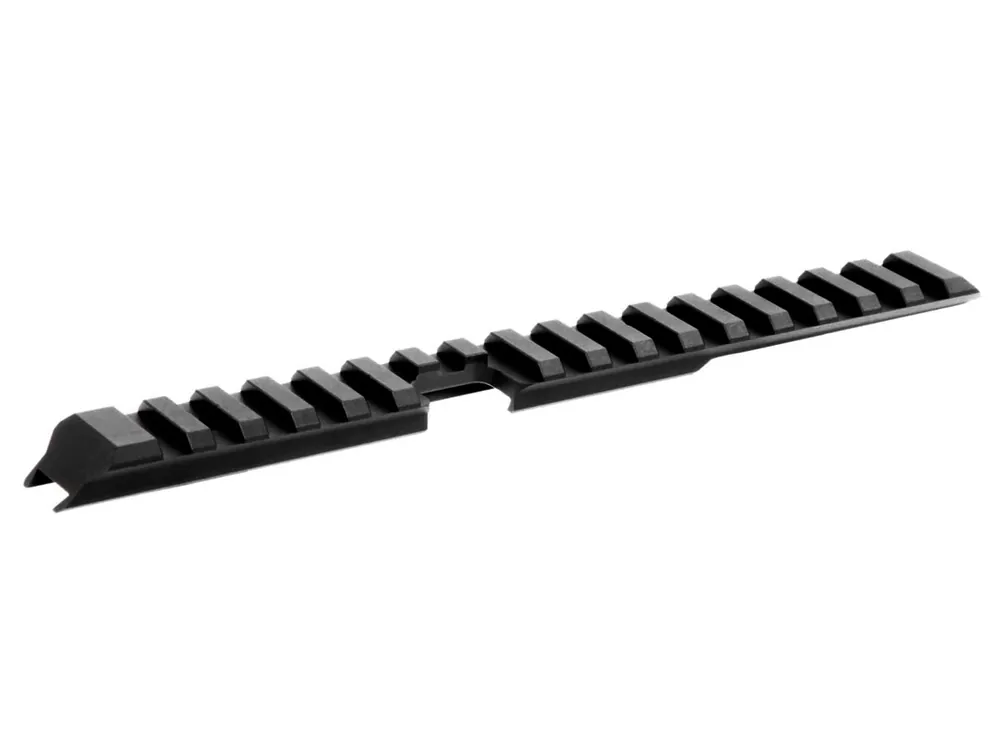 FX DRS Low Picatinny Rail