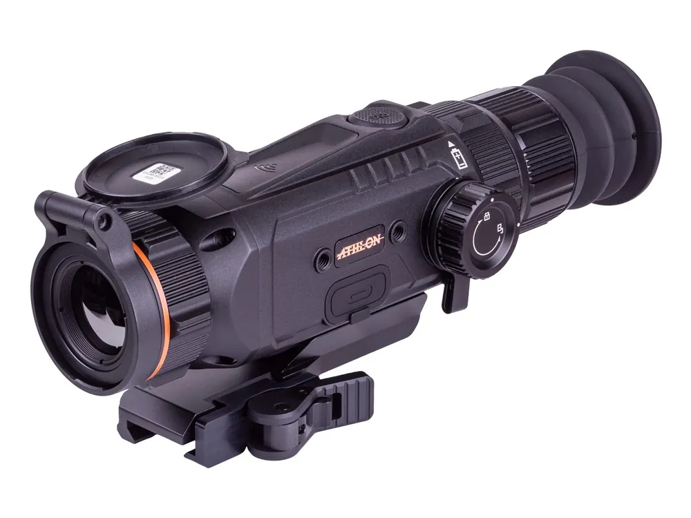 Athlon Optics Cronus ATS Pro 25P-250 Thermal Scope