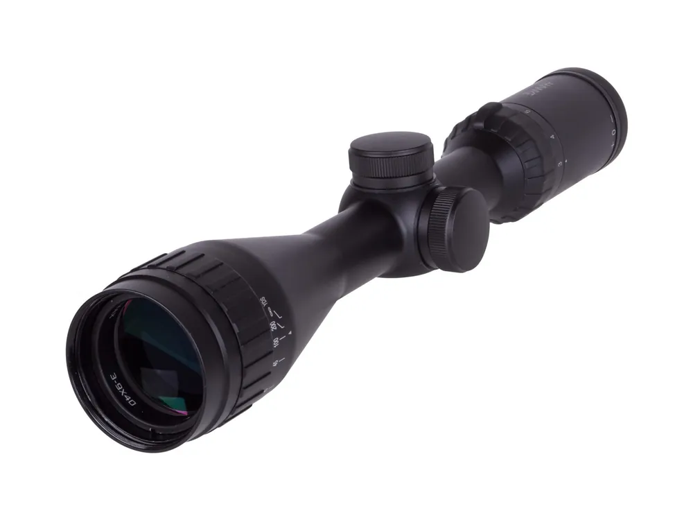 Hawke Airmax 3-9x40 AO