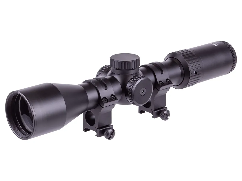Mantis 3-12x44 AO SFP