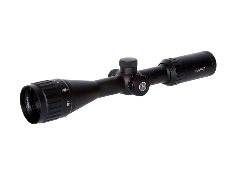 Hawke Vantage IR 3-9x40 AO