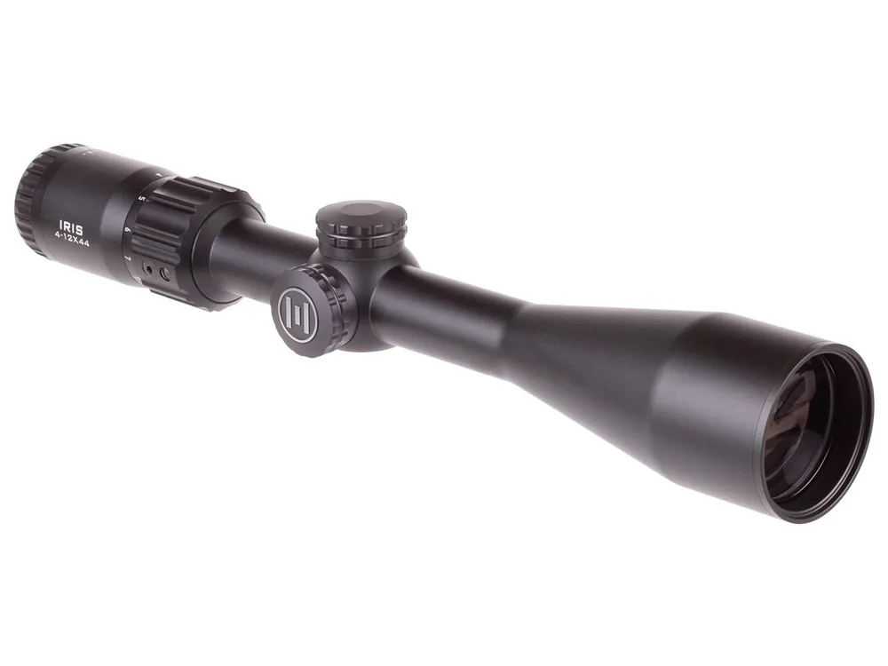 Element Optics Iris 4-12x44 SFP
