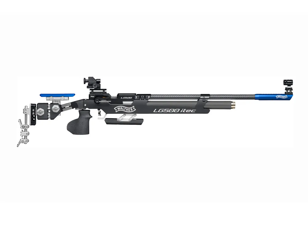 Walther LG500 Itec