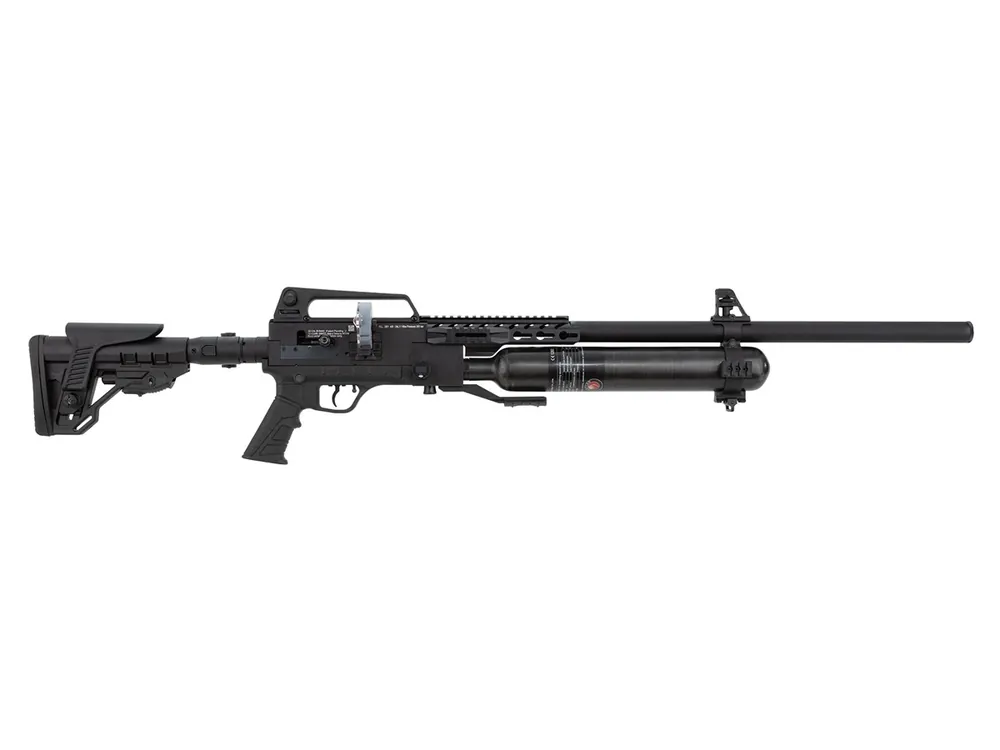 Hatsan Blitz 777