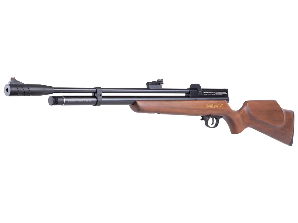 Beeman Chief II Plus Sidelever