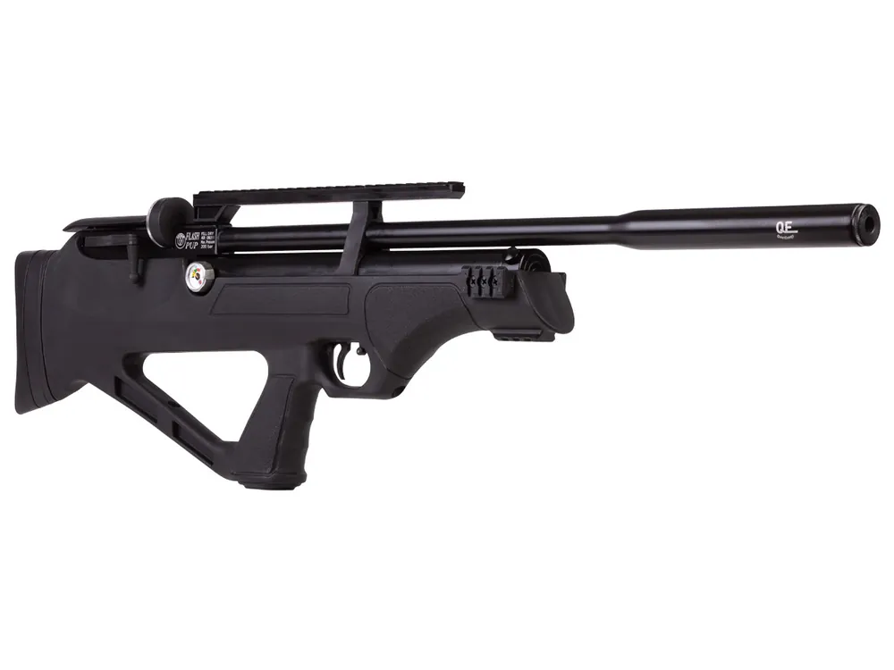 Hatsan FlashPup QE