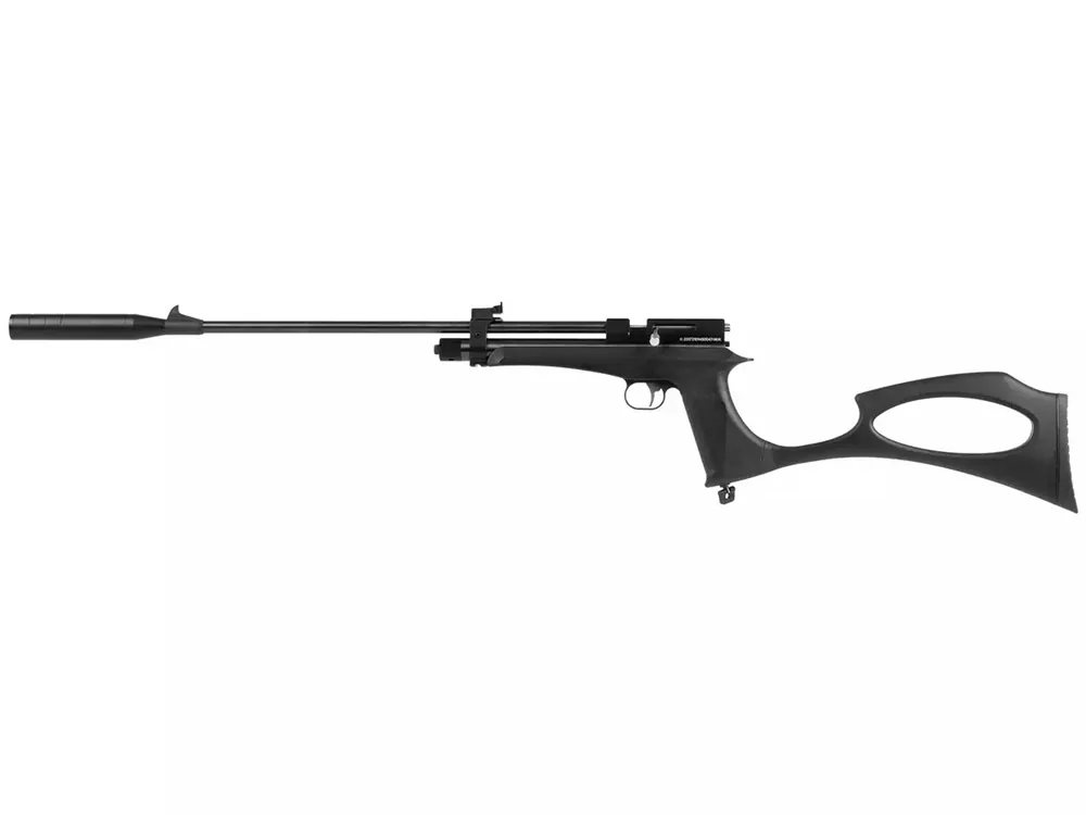 Diana Chaser Rifle Kit