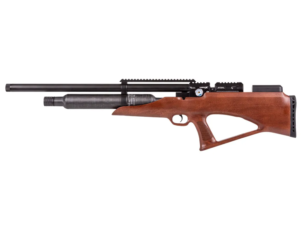 Air Venturi Avenge-X Bullpup, Wood Stock