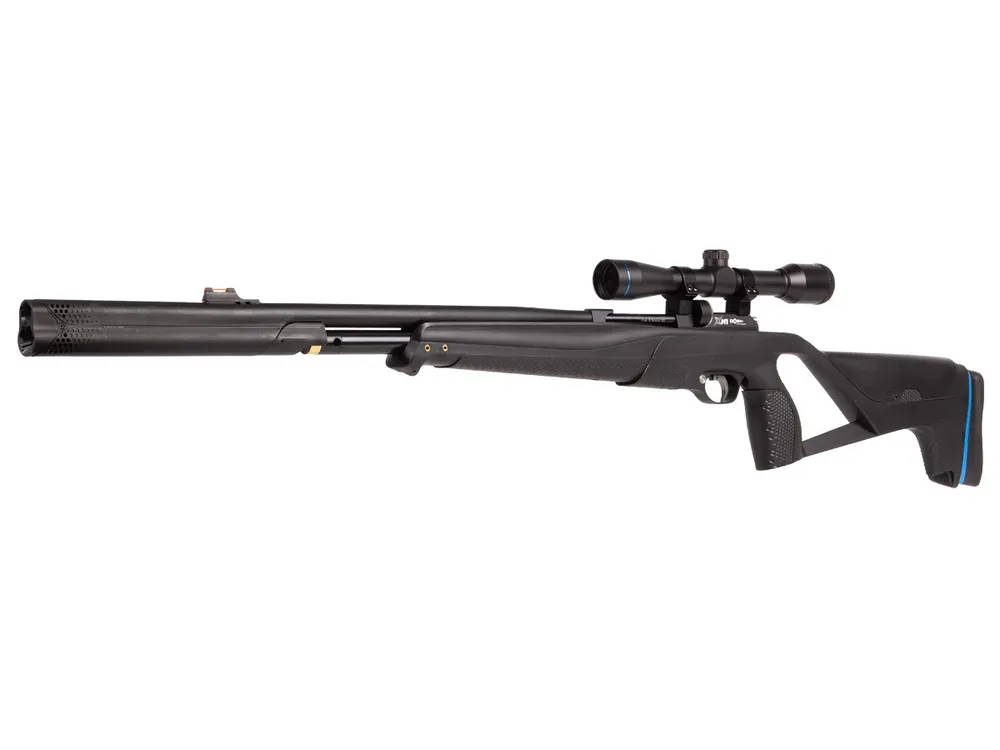 Stoeger XM1 Suppressed