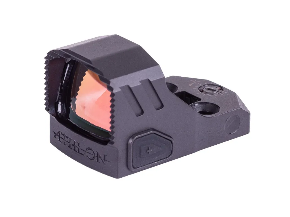 Athlon Optics Midas EDC Pro Red Dot