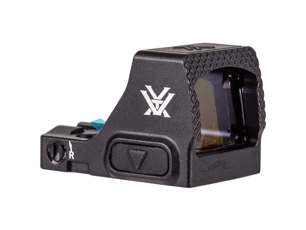 Vortex Defender-CCW 6 MOA Red Dot