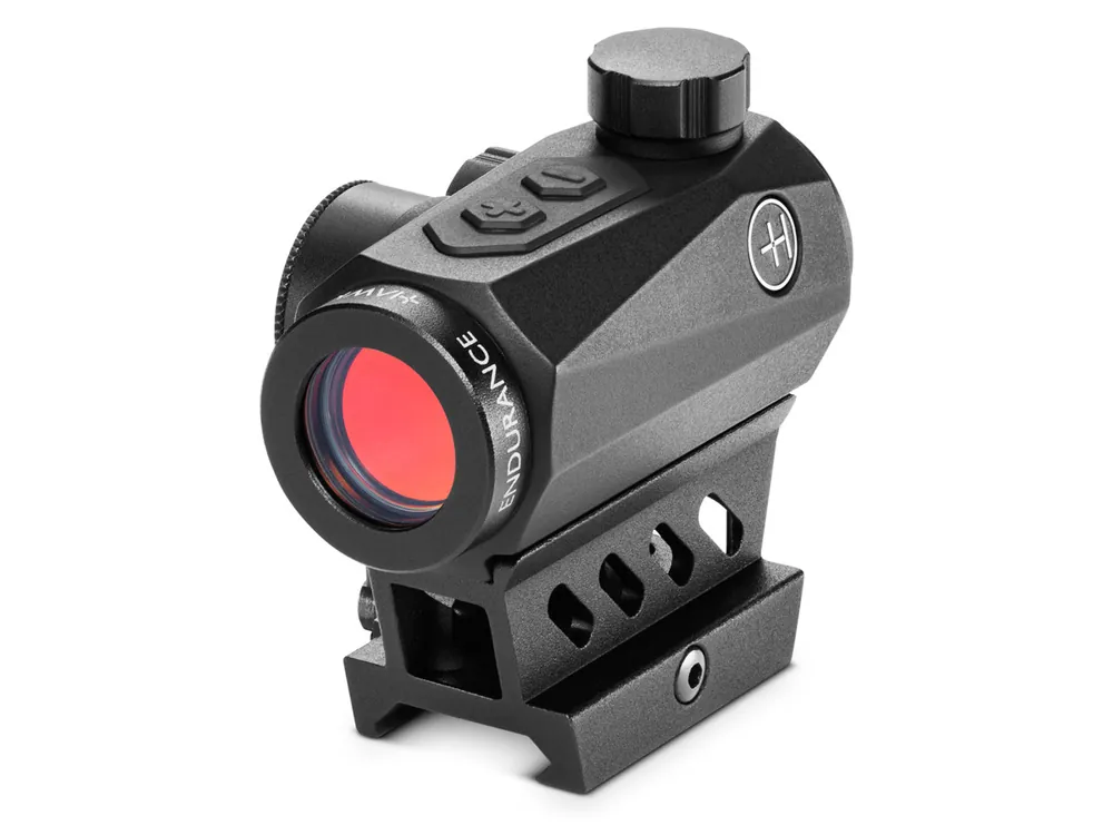 Hawke Endurance Red Dot 1x25