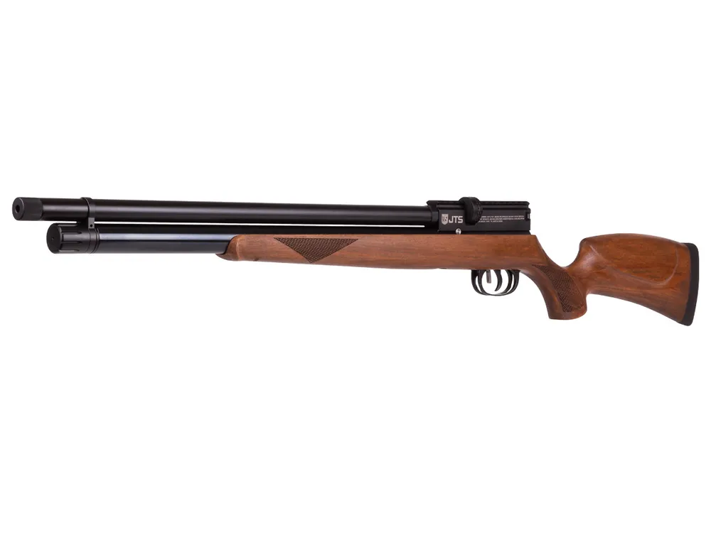 JTS Airacuda, .22 Caliber