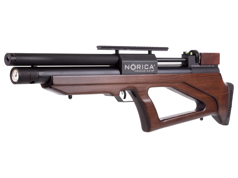 Norica Viriatus 2.0 BP, .177 Caliber