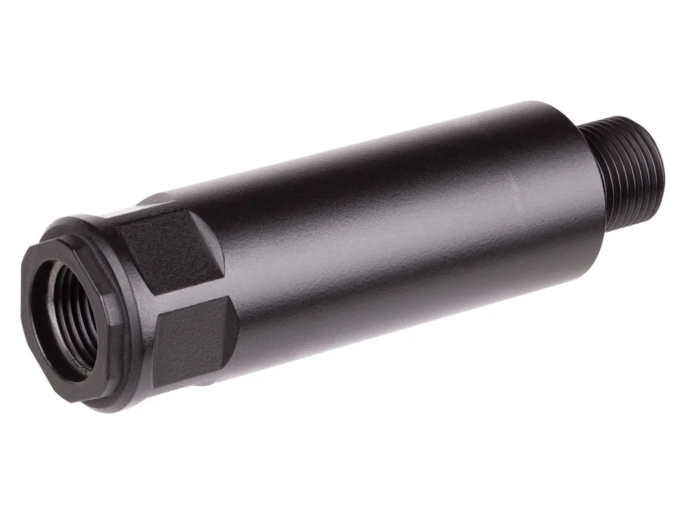 RAW 45cc Plenum Extender Full Sized for HM1000X