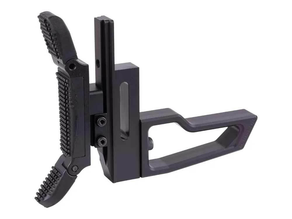 Kraford & Lypt KLS Lite For FX Impact and Maverick - Bench