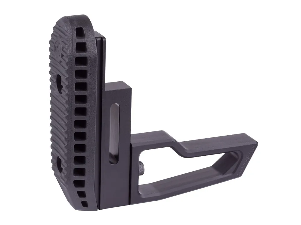 Kraford & Lypt KLS Lite For FX Impact and Maverick - PRS