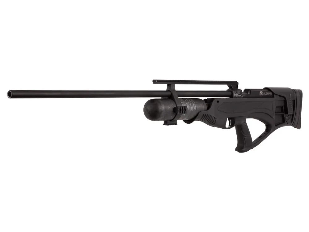 Hatsan Piledriver, .62 Caliber