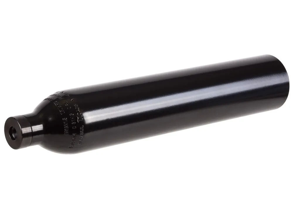 FX 500cc Aluminum Cylinder w/ Valve