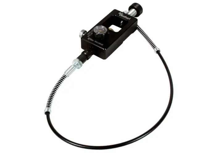 Air Venturi SCUBA Yoke (K-Valve)