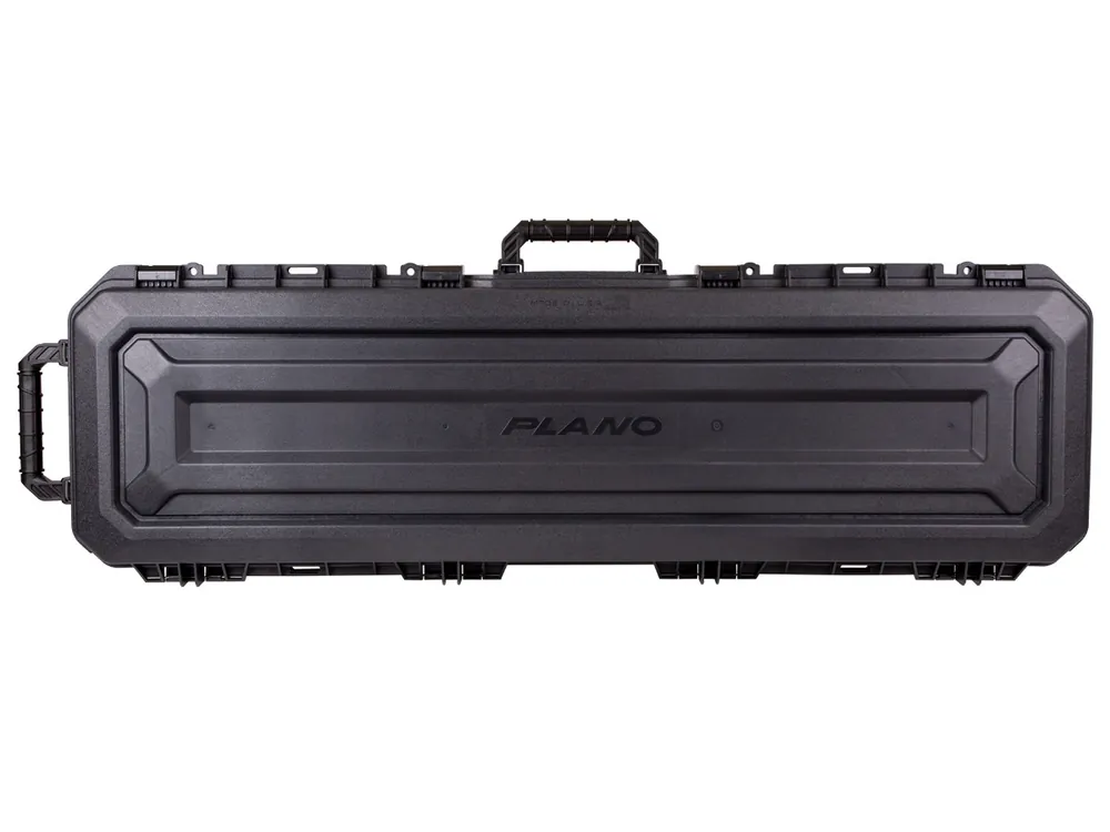 Plano All Weather Rifle Case, 52"
