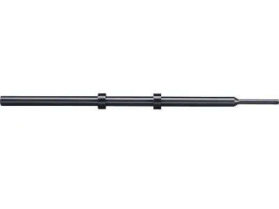 AirForce 18" Lothar Walther Barrel