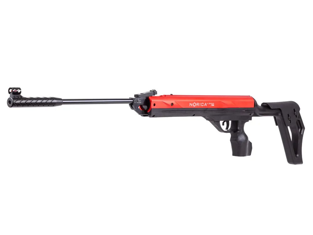 Norica Omnia ZRS Fire
