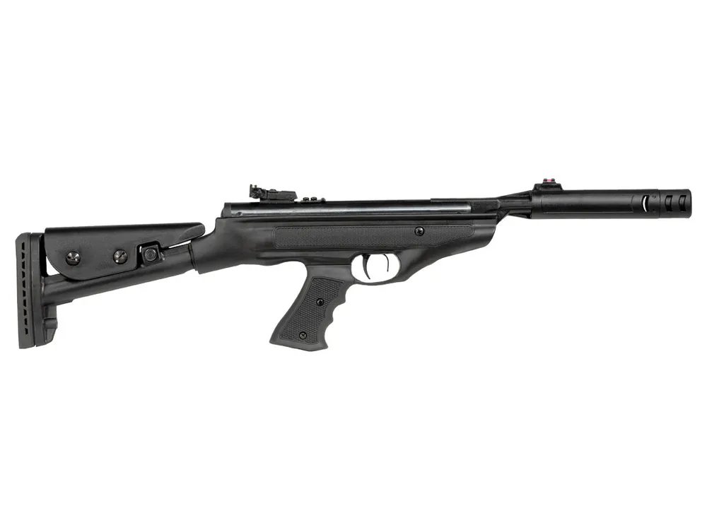 Hatsan Mod25 SuperTact QE Pellet Pistol