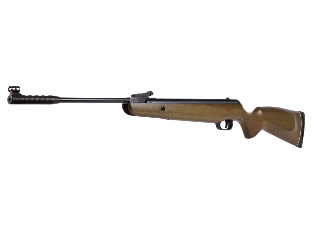Norica Hawk GRS