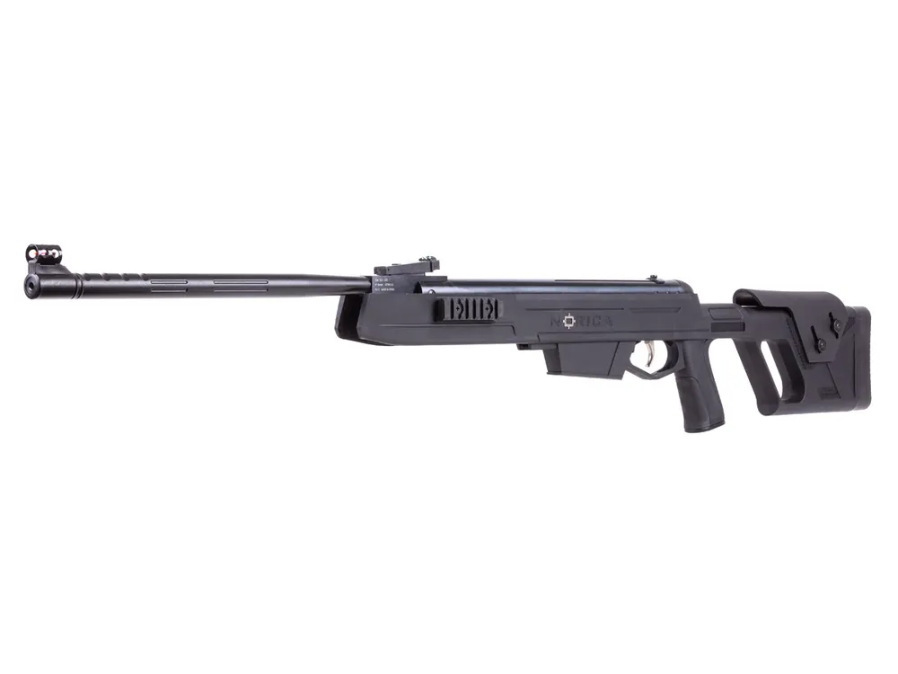 Norica Dead Eye GRS