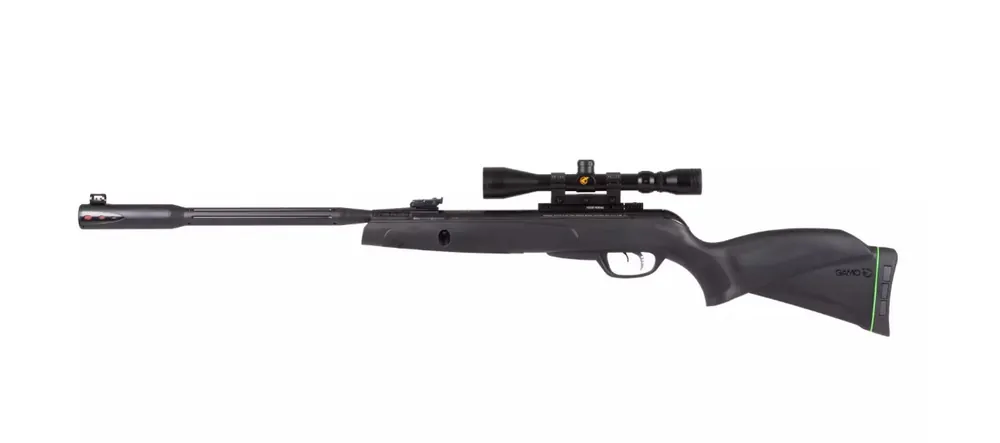 Gamo Whisper Fusion Mach 1