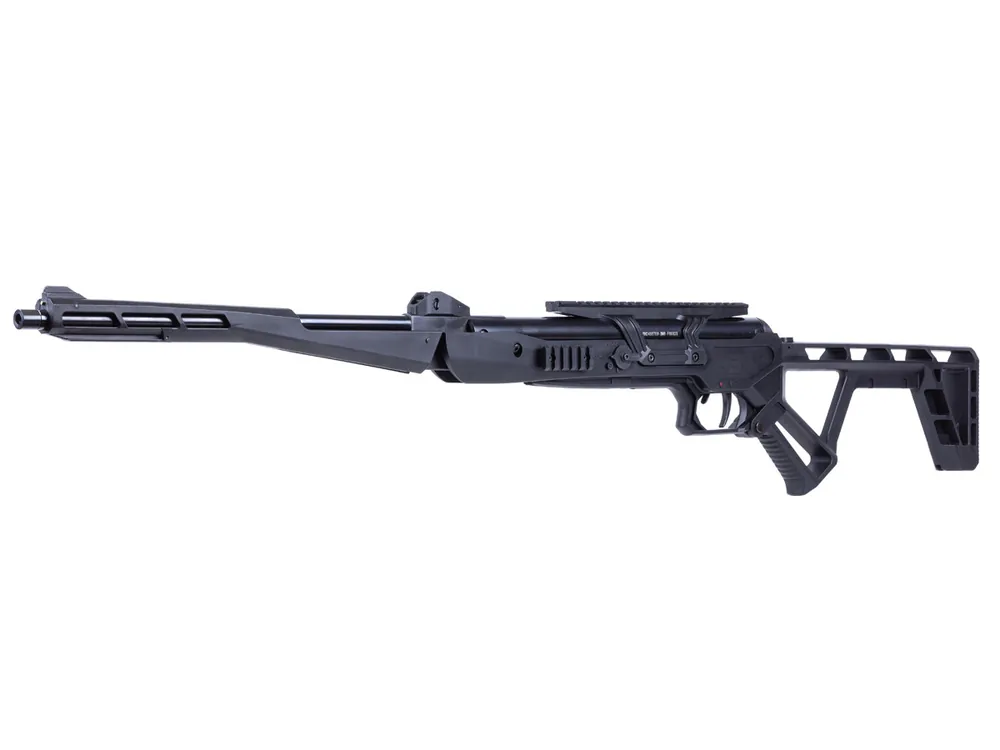 Black Bunker BM8