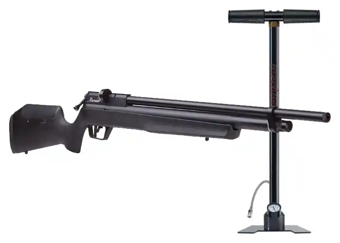 Benjamin Marauder, Synthetic Pump Combo