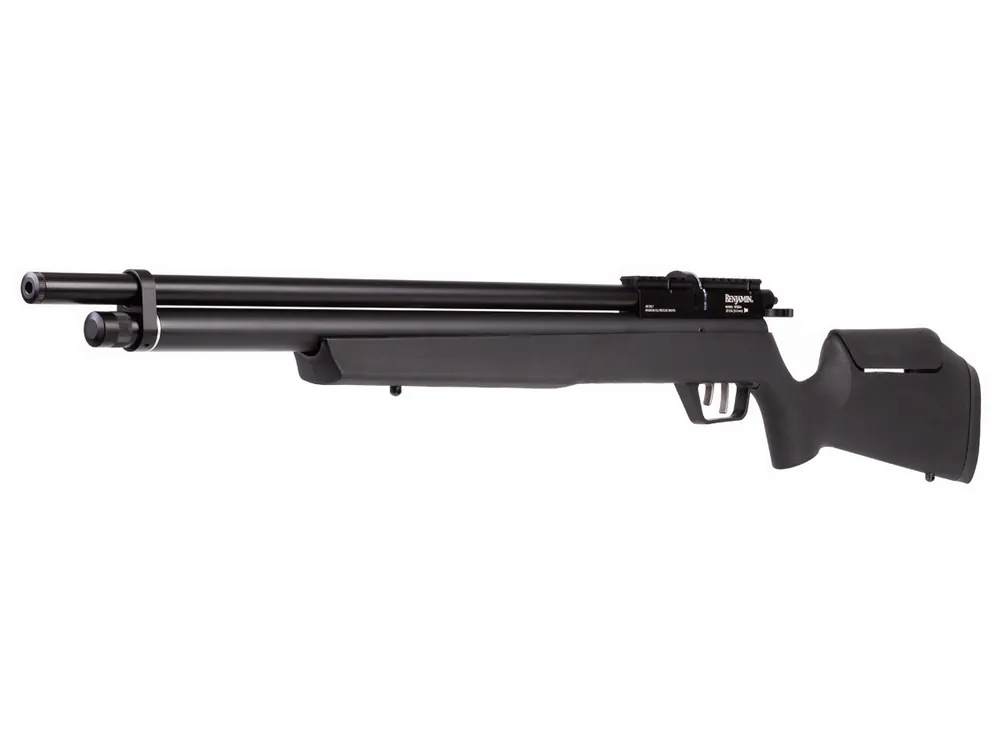 Benjamin Marauder Semi-Auto (SAM), Synthetic