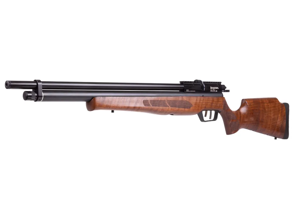 Benjamin Marauder Semi-Automatic
