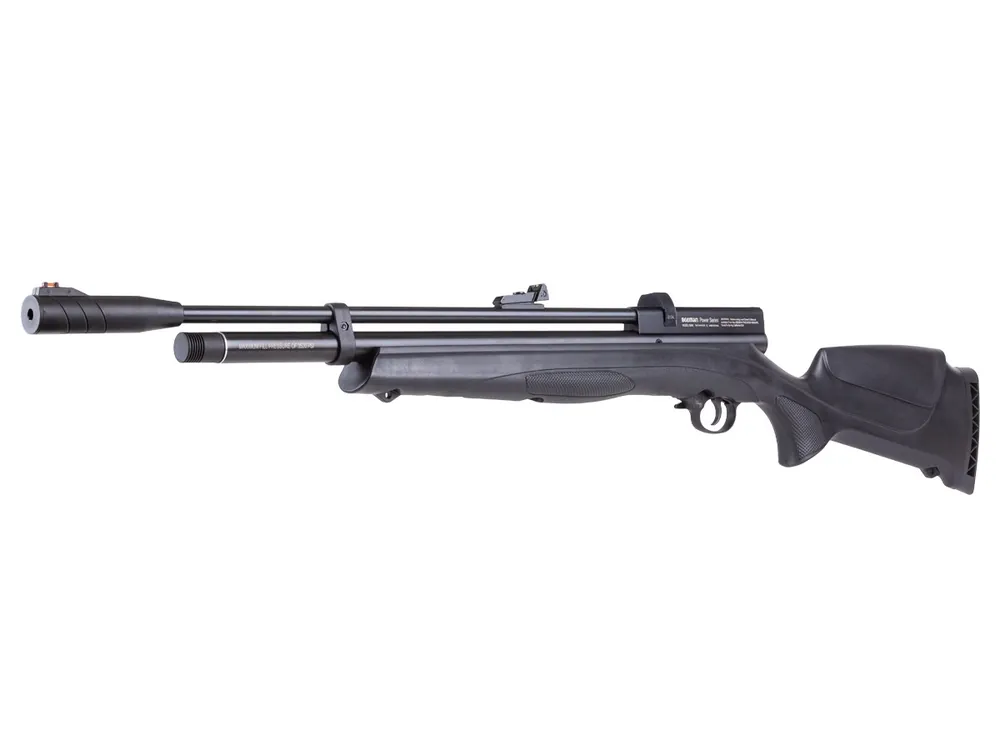 Beeman Chief II Plus, Synthetic