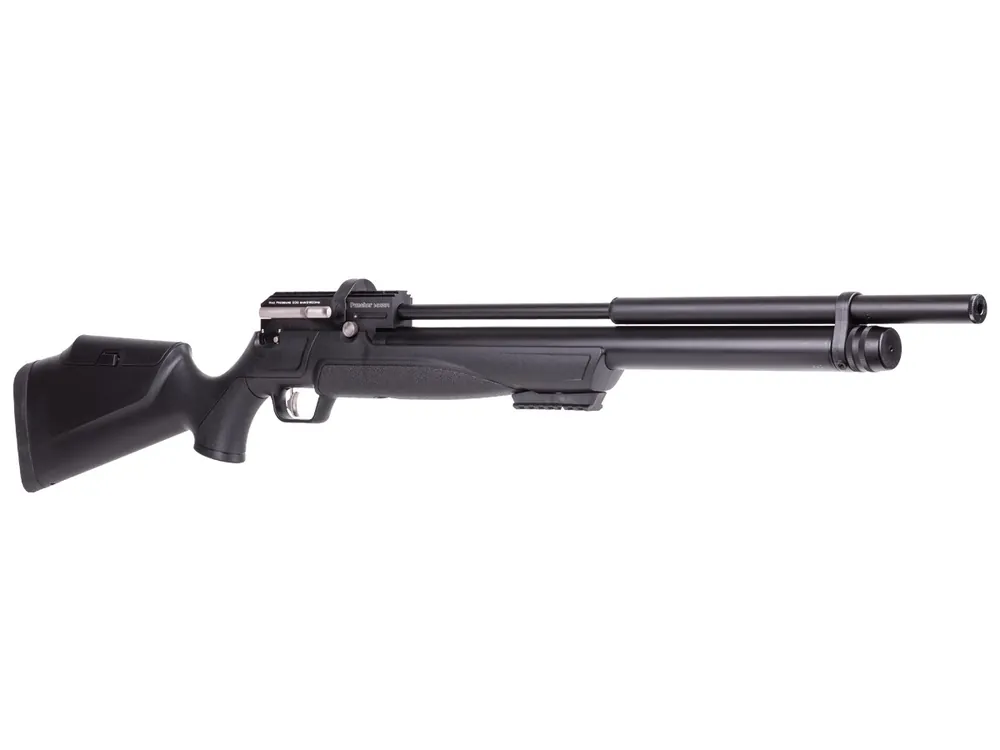 Kral Arms Puncher Mega, Synthetic