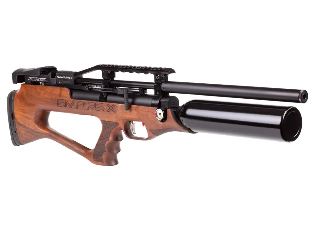 Kral Arms Puncher Empire X
