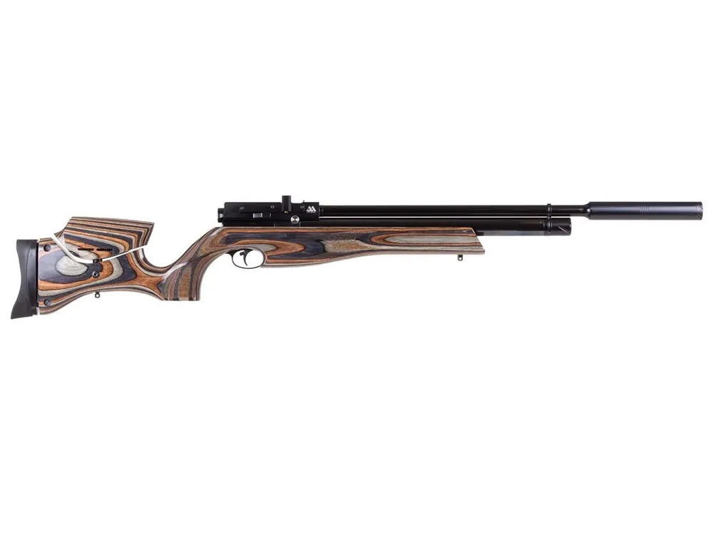 Air Arms S510 XS Ultimate Sporter, Laminate Stock