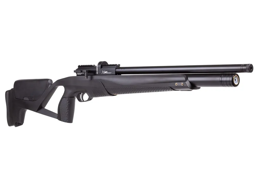 Stoeger XM1 Scout