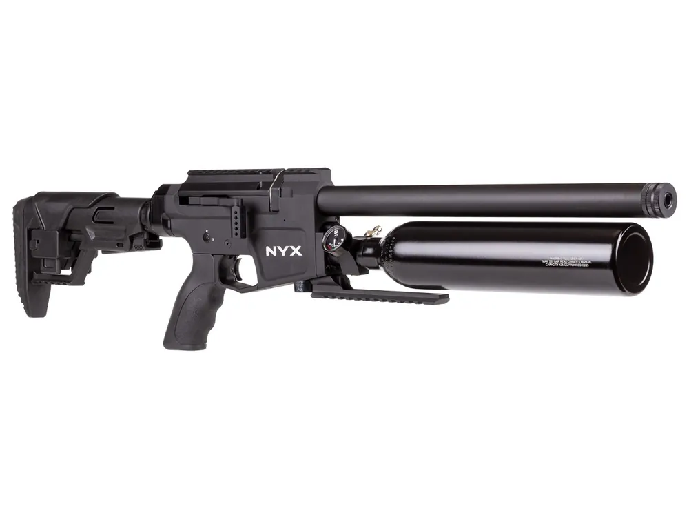 Reximex NYX Compact
